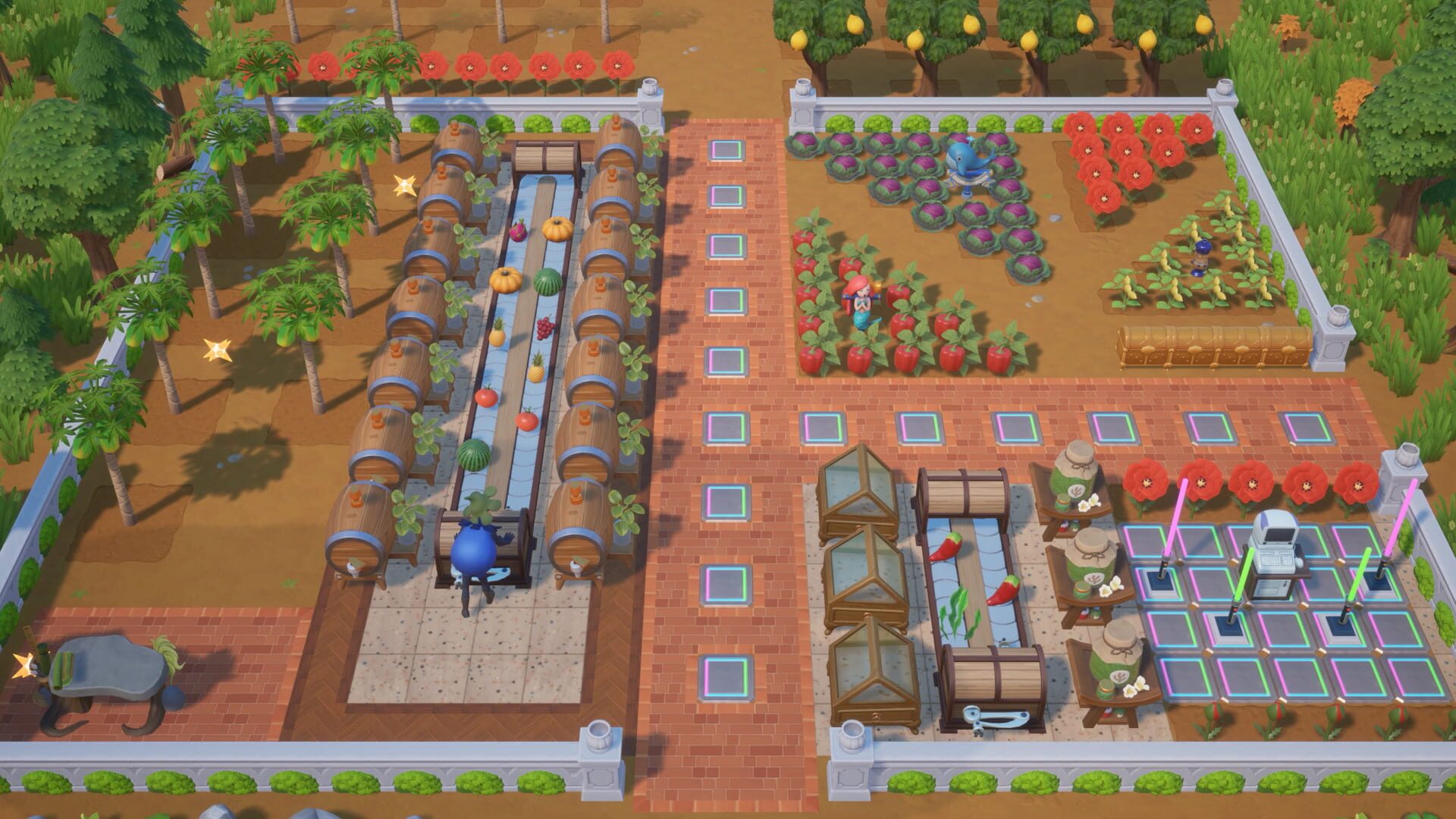 Coral Island screenshot 14