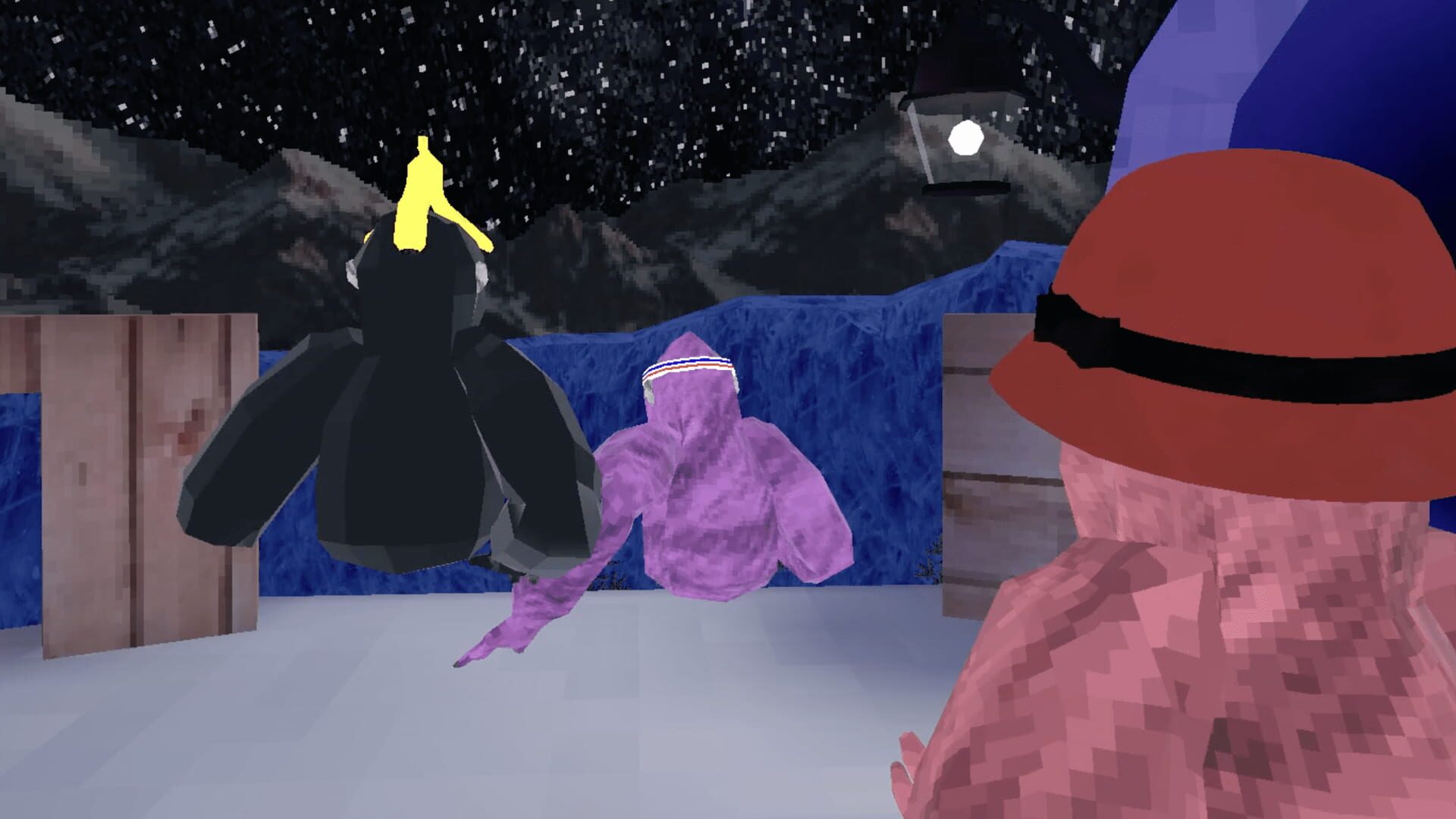 Gorilla Tag screenshot 5