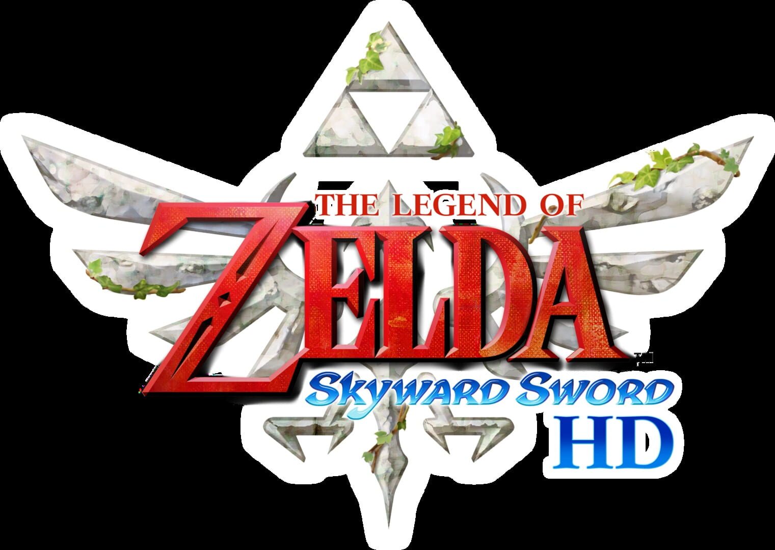 The Legend of Zelda: Skyward Sword HD artwork 9