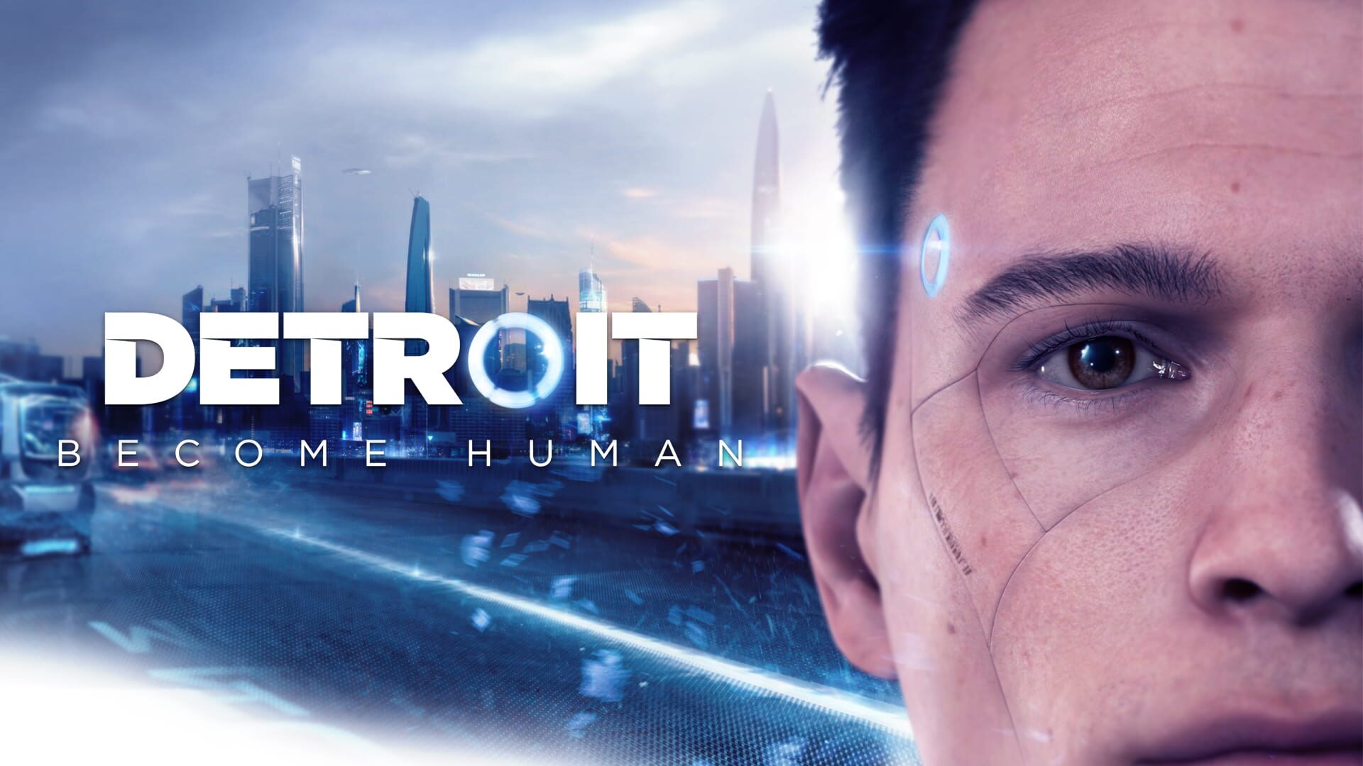 Detroit: Become Human artwork 20