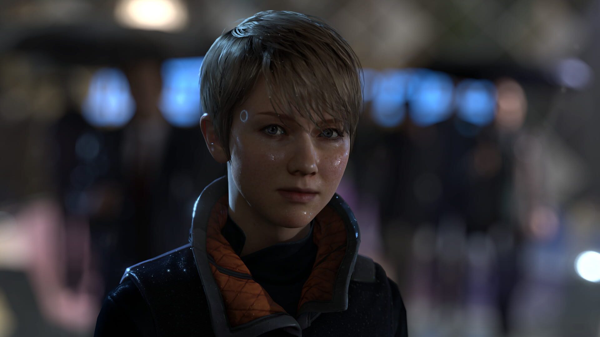 Detroit: Become Human screenshot 3