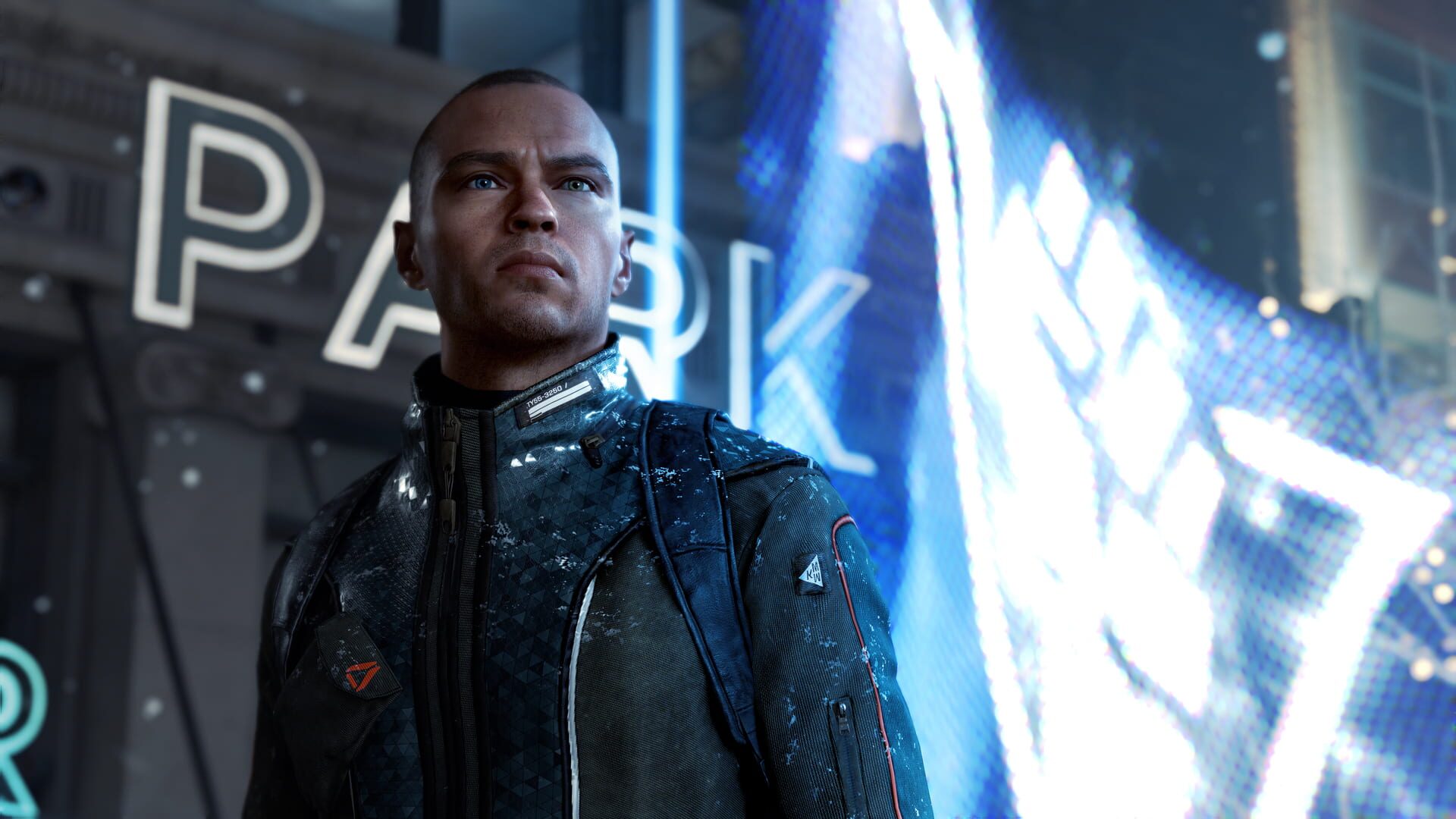 Detroit: Become Human screenshot 6