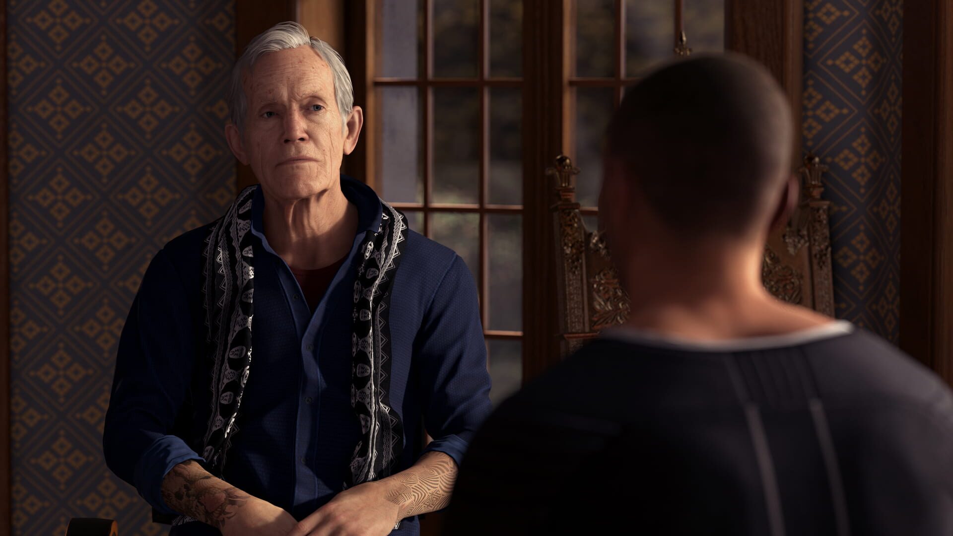 Detroit: Become Human screenshot 10