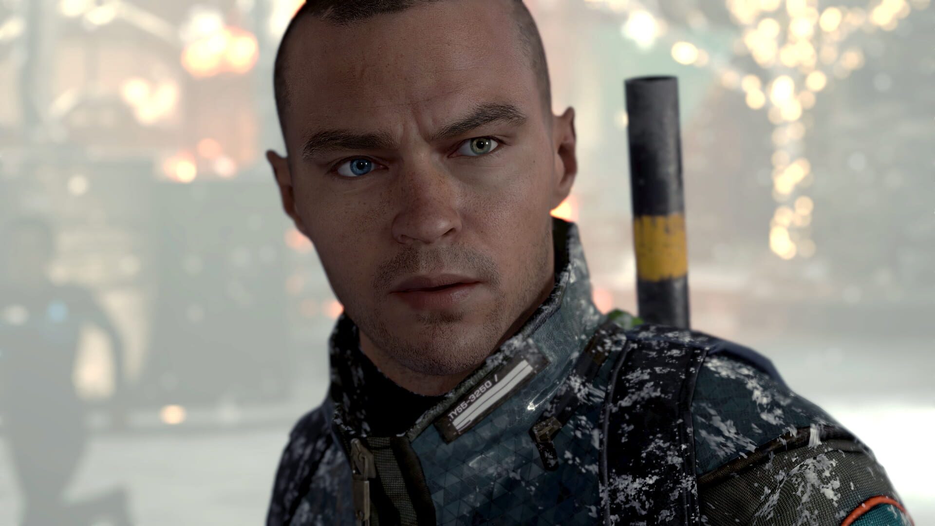 Detroit: Become Human screenshot 5