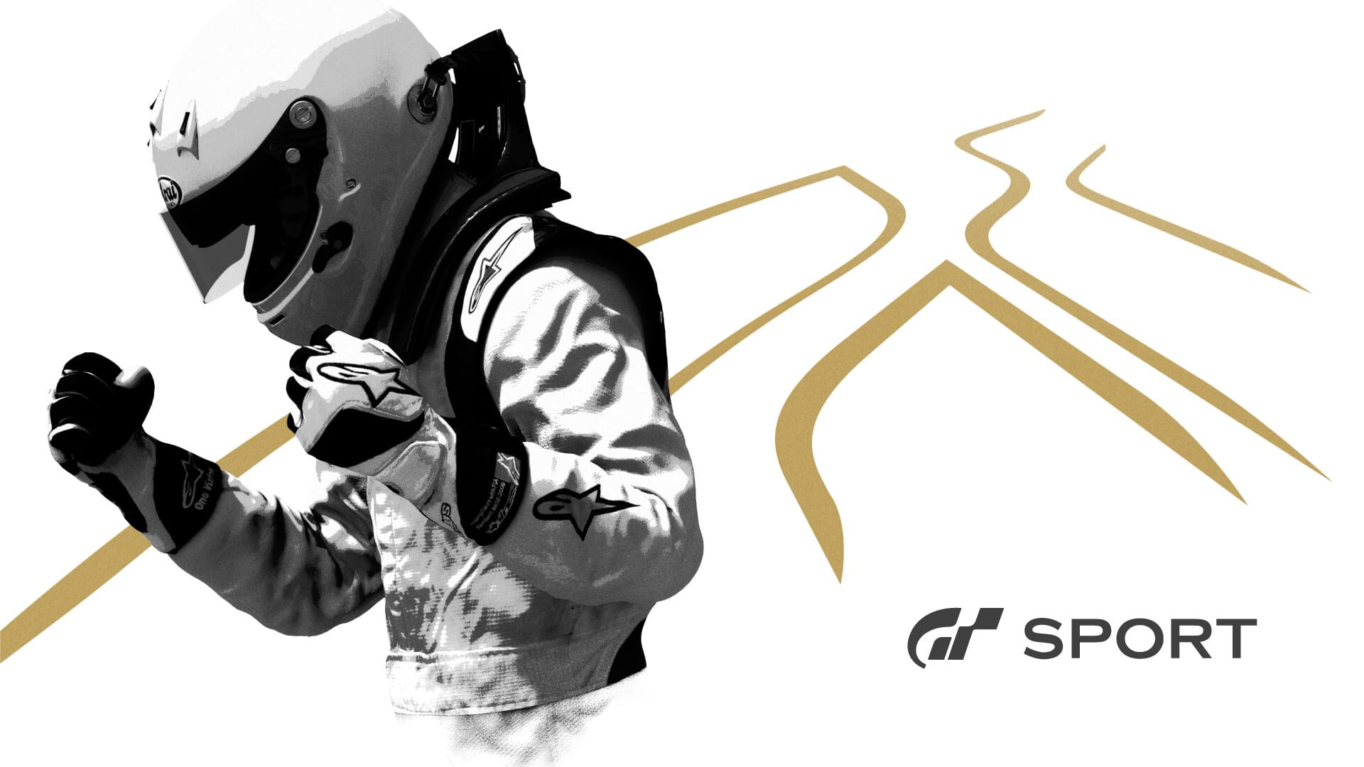 Gran Turismo Sport artwork 13