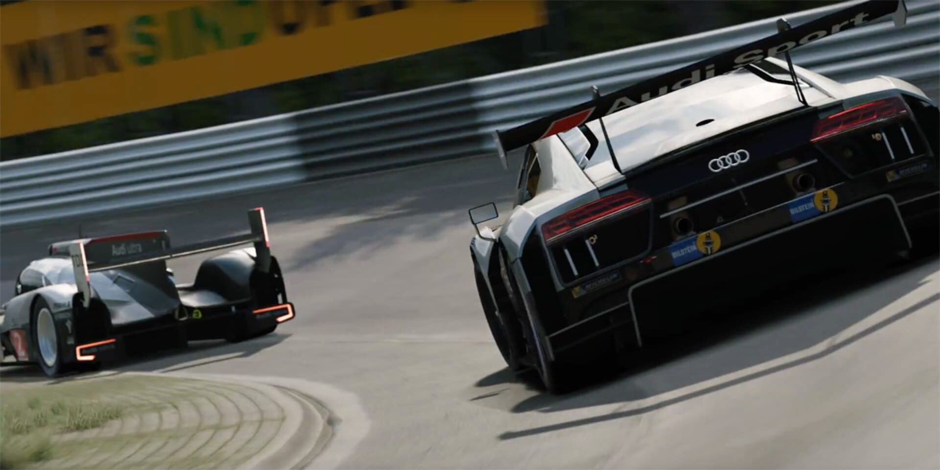 Gran Turismo Sport screenshot 12