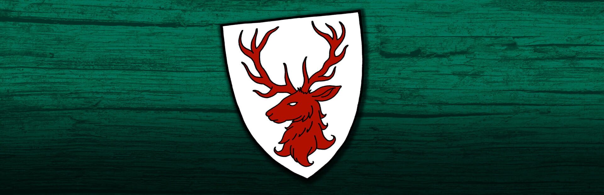 Scarlet Deer Inn artwork 9