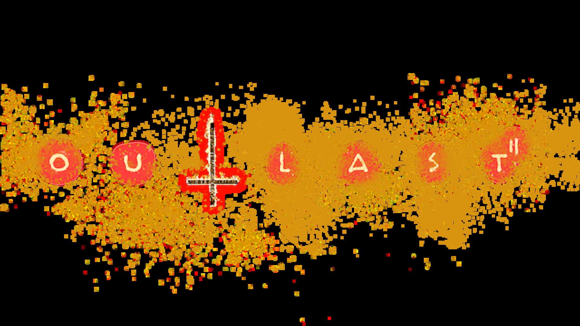 Outlast II artwork 7