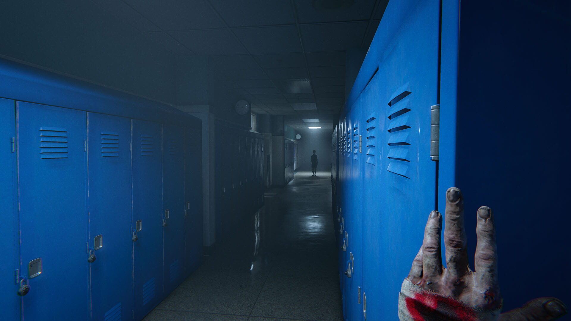Outlast II screenshot 4