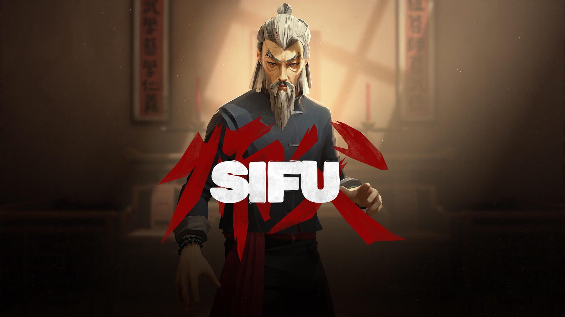 Sifu artwork 8