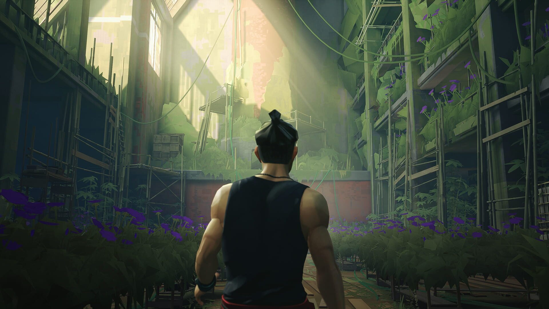 Sifu screenshot 5