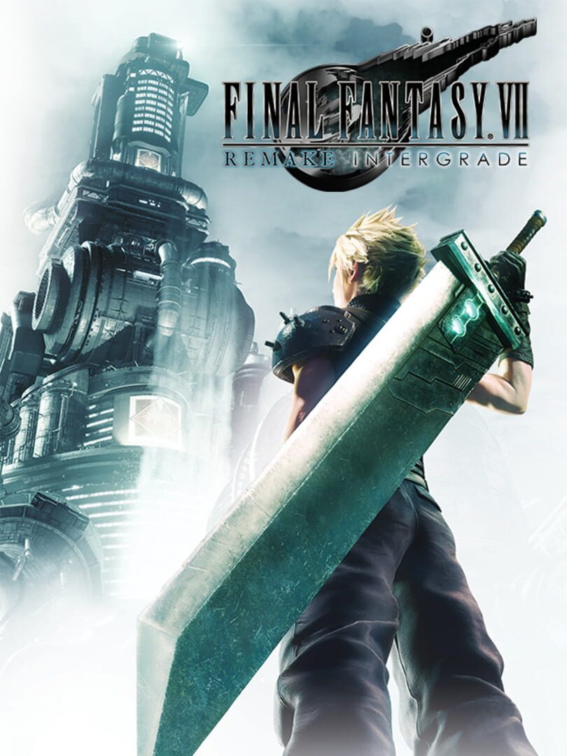 Final Fantasy VII Remake Intergrade artwork 6