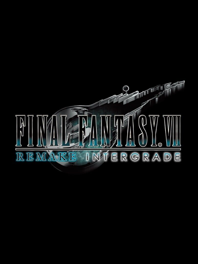Final Fantasy VII Remake Intergrade artwork 8