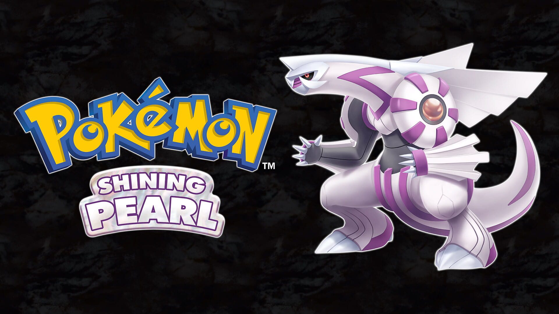 Pokémon Shining Pearl artwork 6