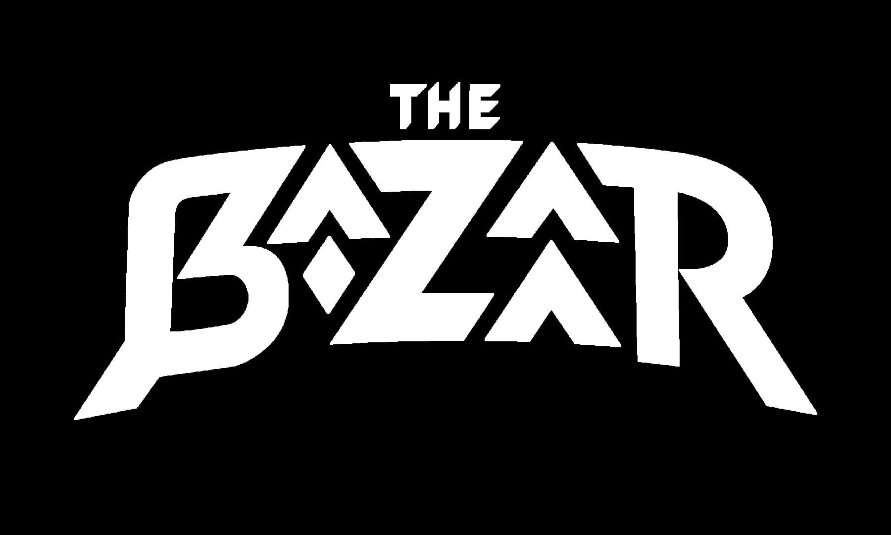 The Bazaar artwork 8