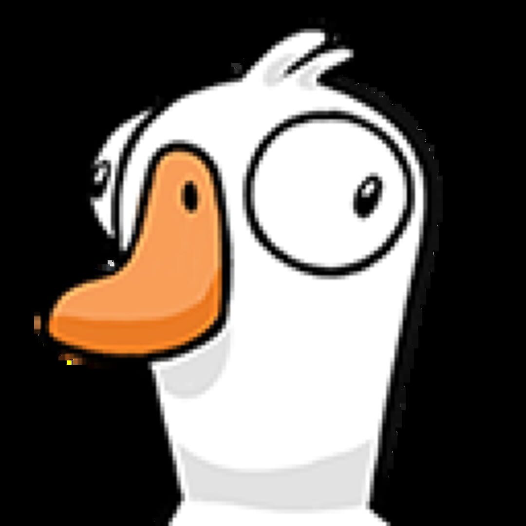 Goose Goose Duck artwork 10