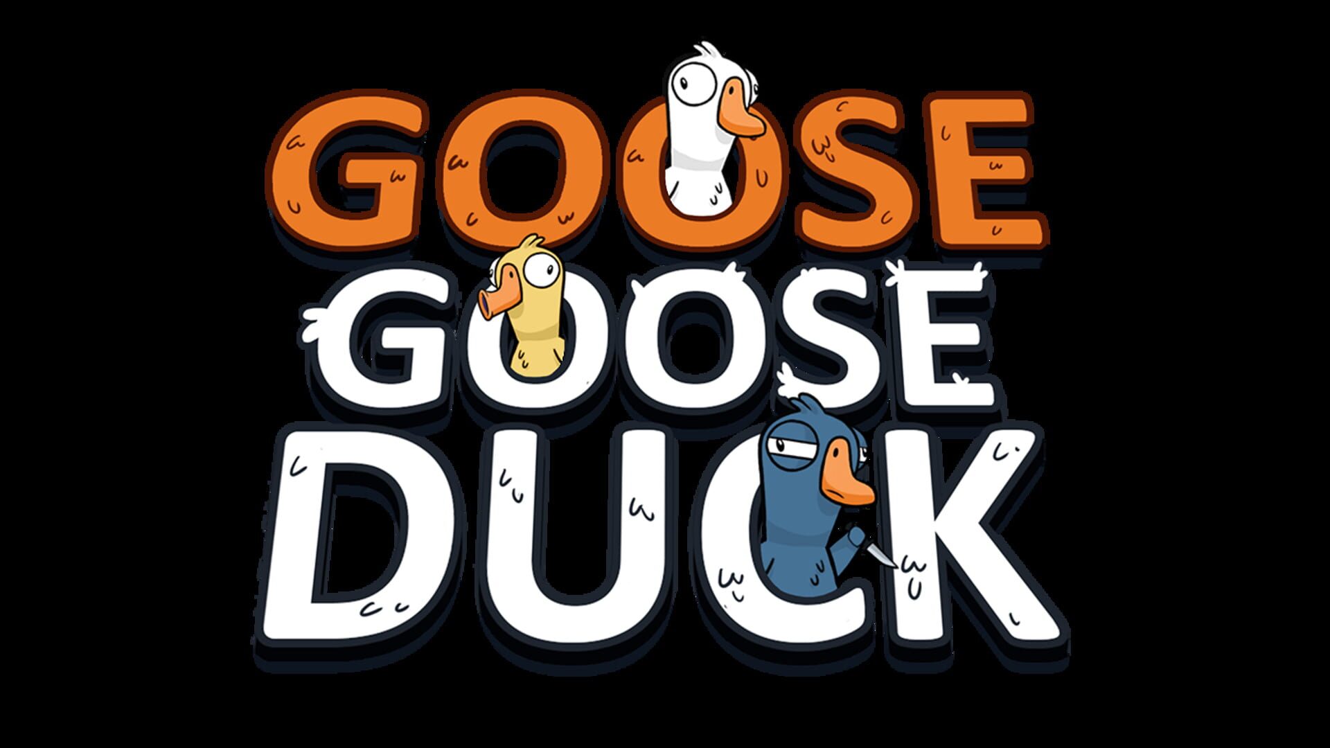 Goose Goose Duck artwork 11