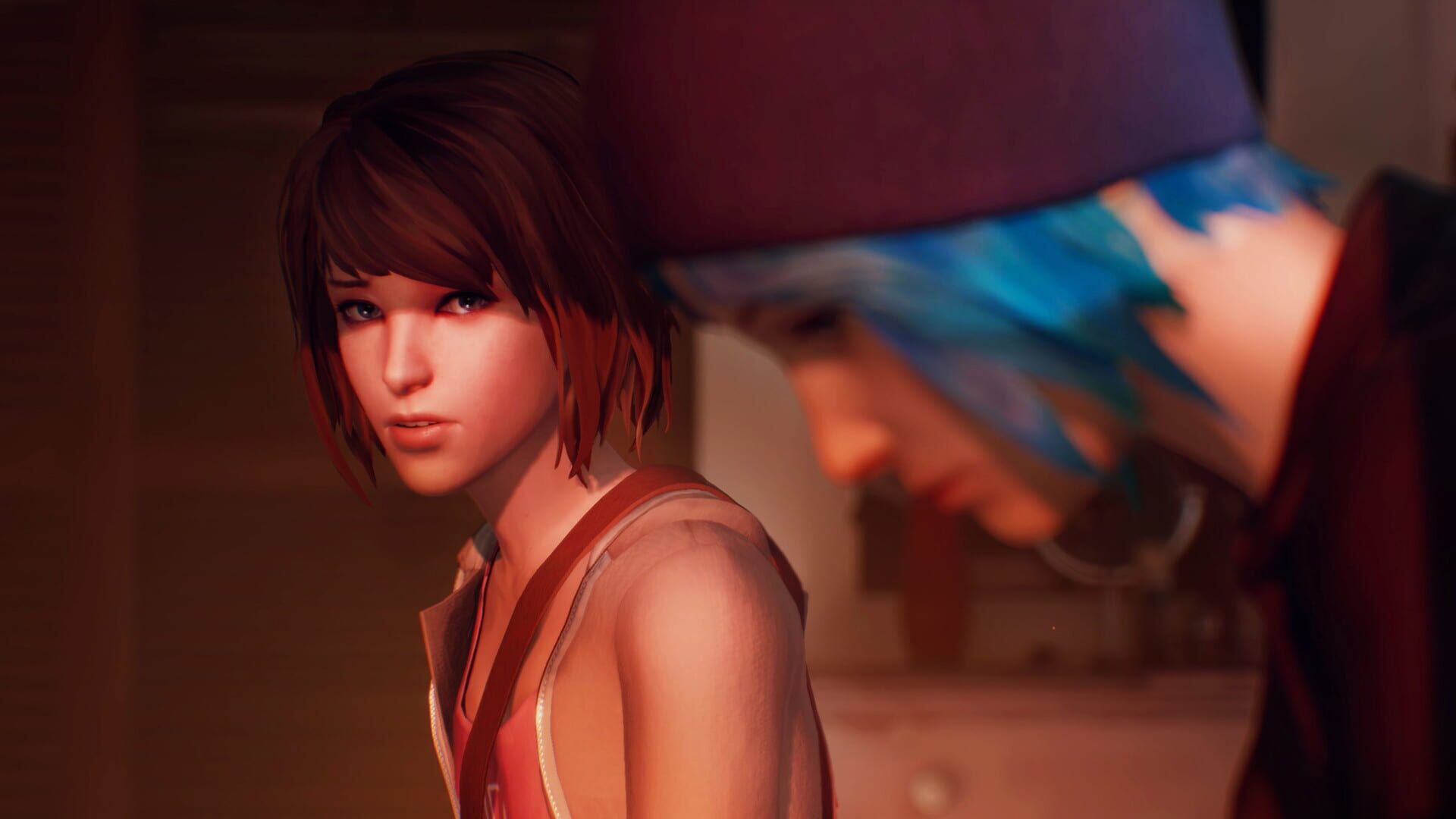 Life is Strange Remastered screenshot 1