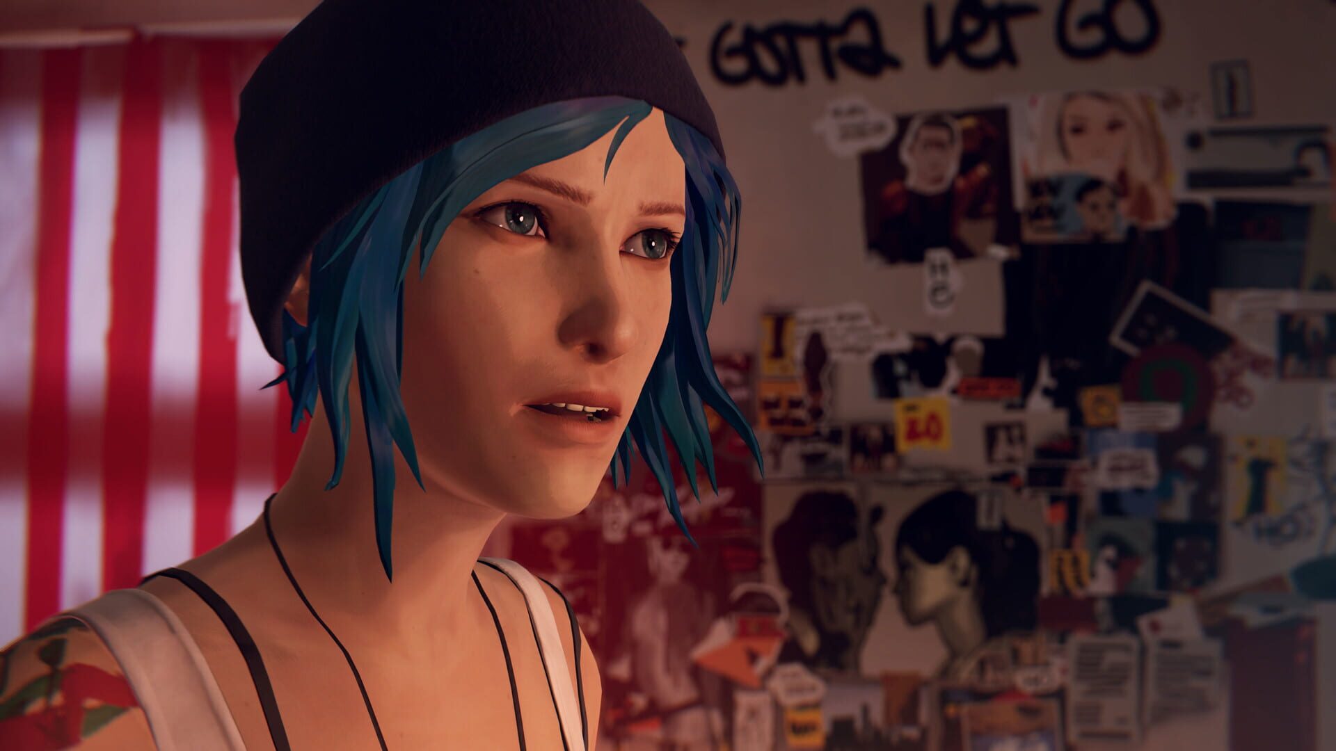 Life is Strange Remastered screenshot 5