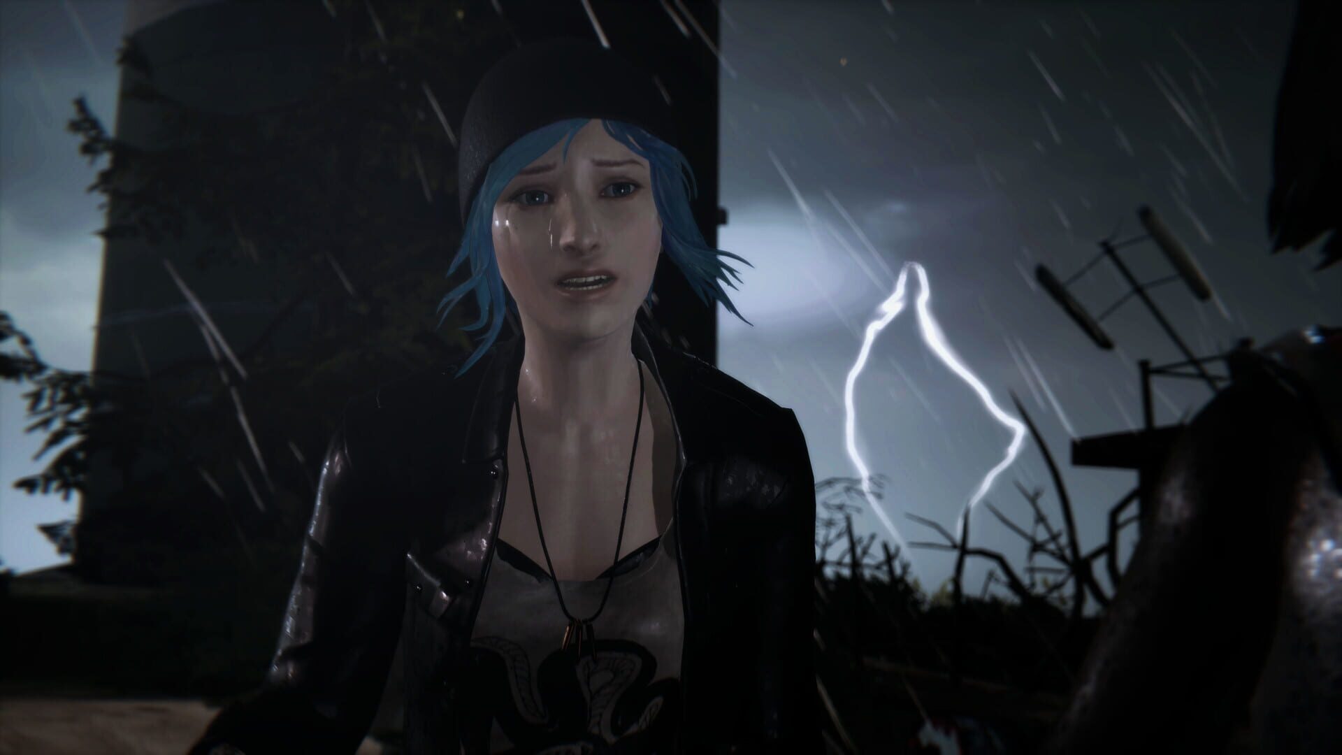 Life is Strange Remastered screenshot 8