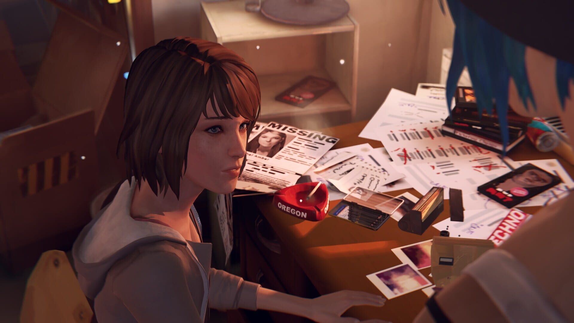 Life is Strange Remastered screenshot 9