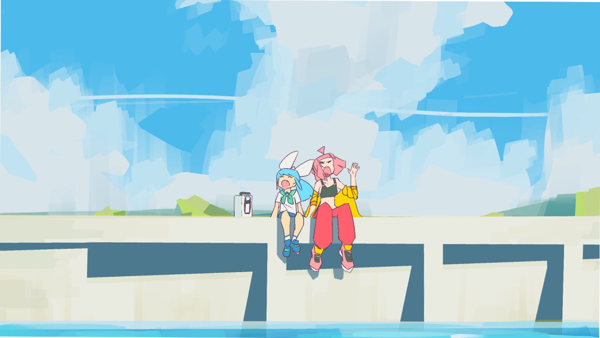 Unbeatable artwork 11