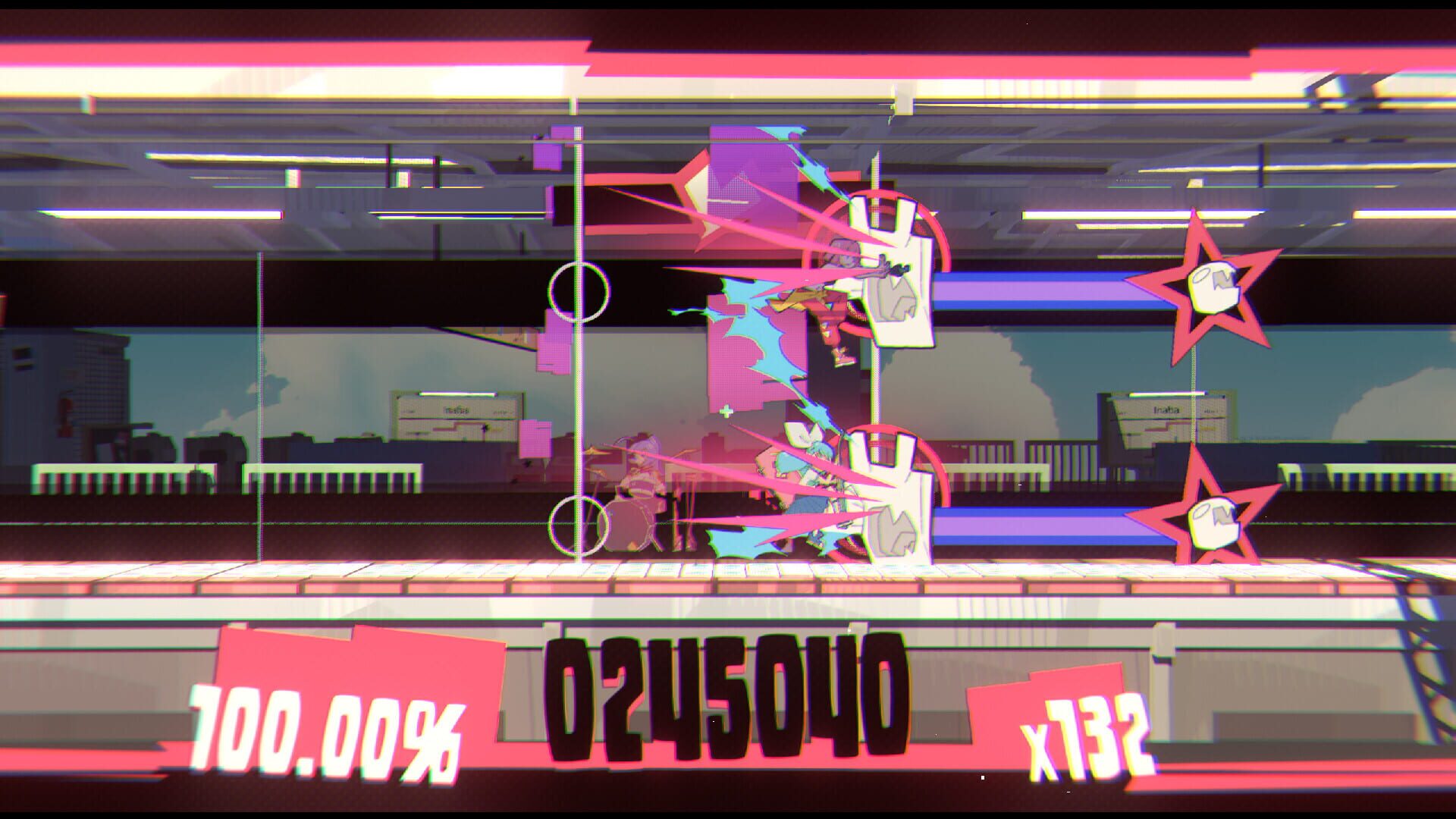 Unbeatable screenshot 9