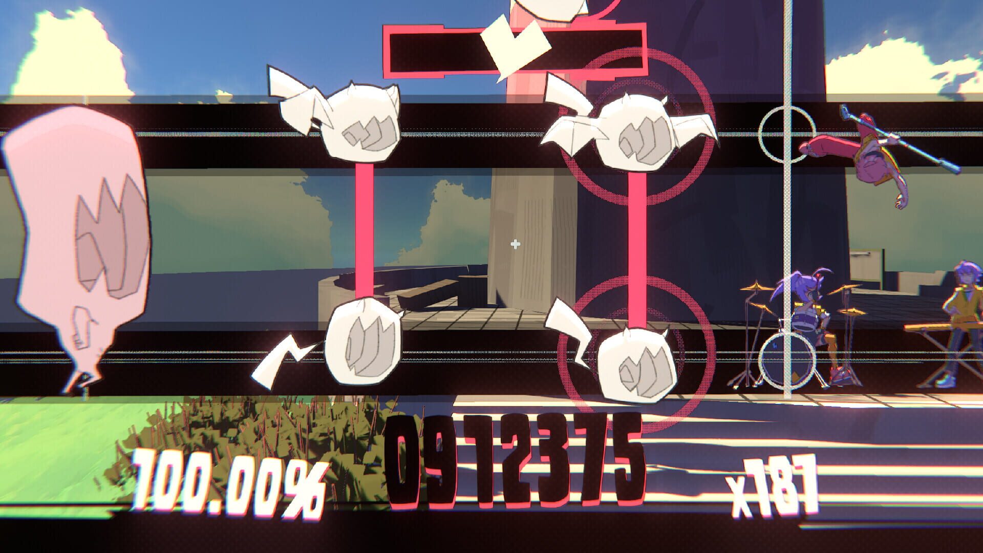 Unbeatable screenshot 7