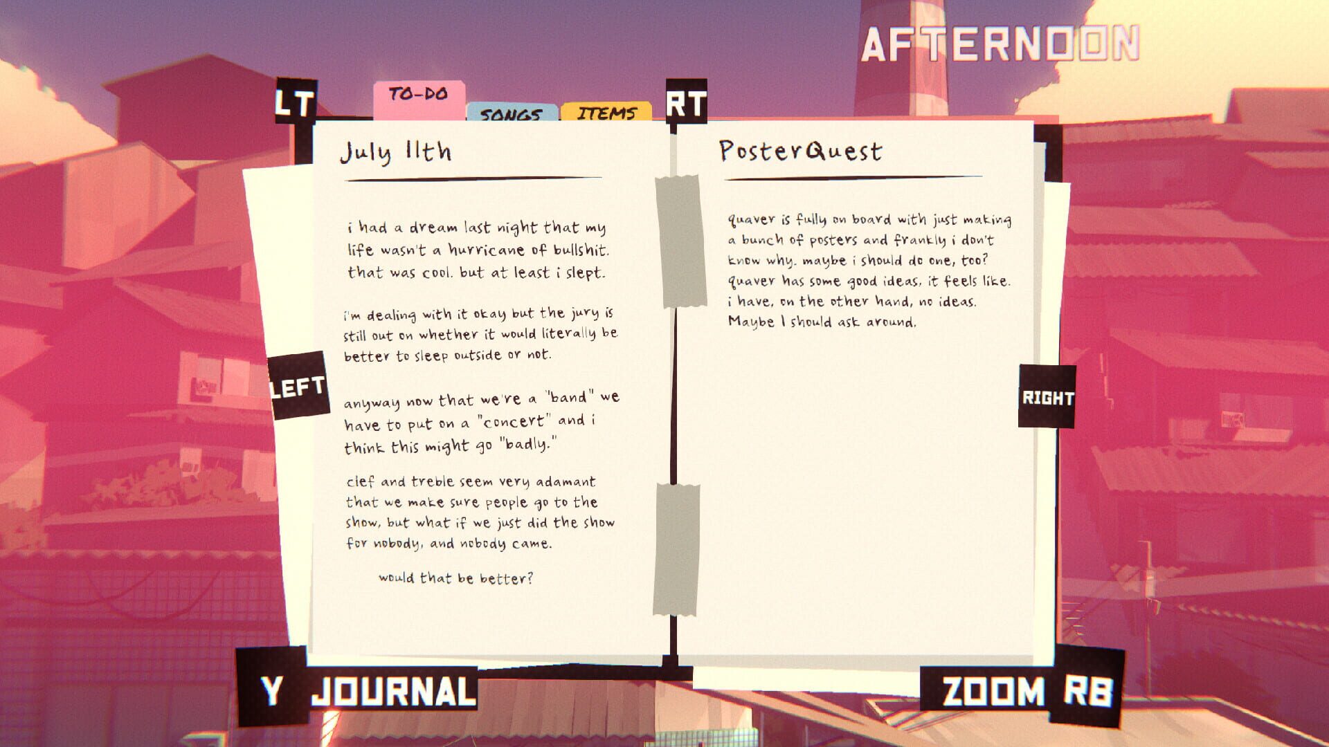 Unbeatable screenshot 3