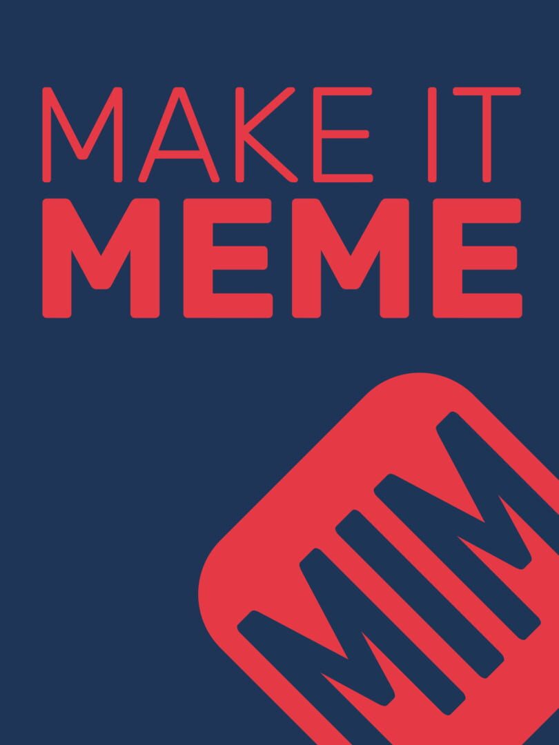 Make it Meme artwork 14