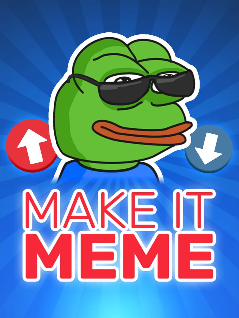 Make it Meme artwork 15