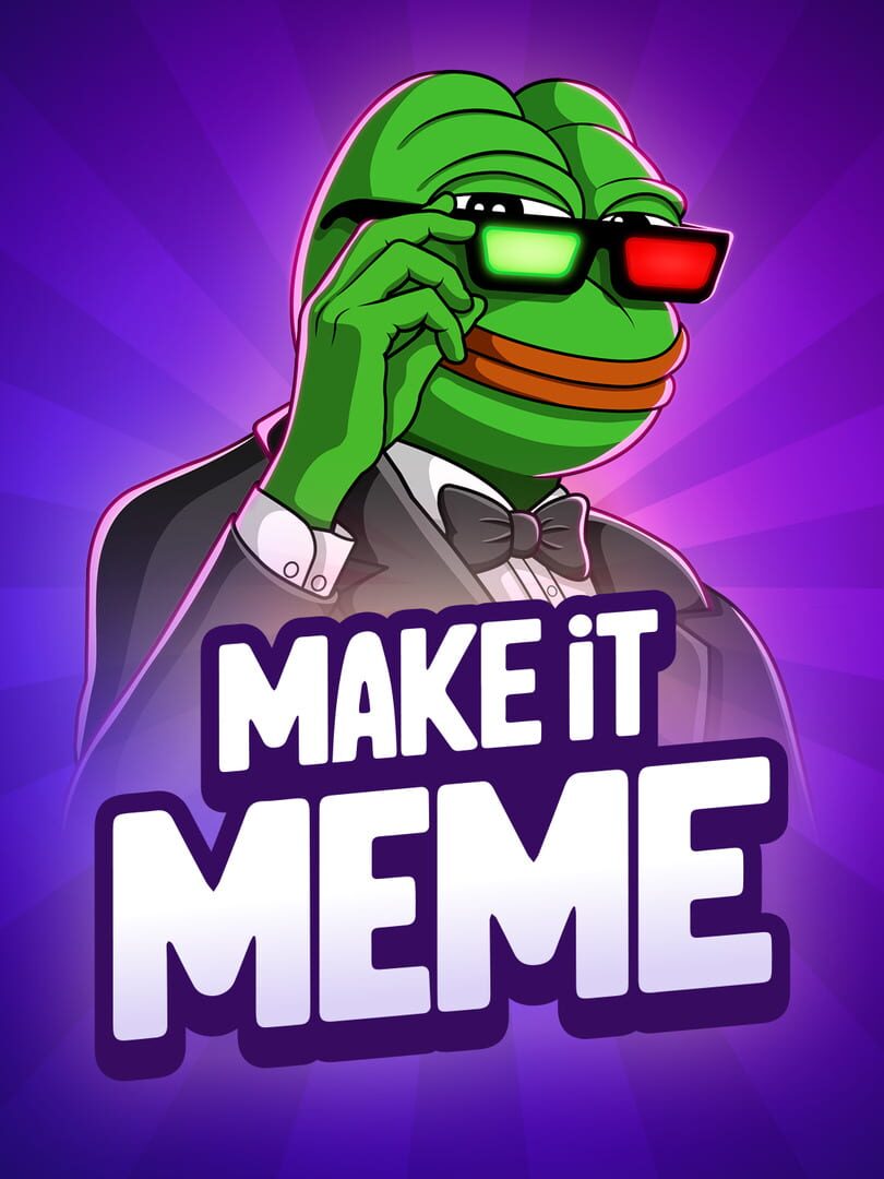Make it Meme artwork 16