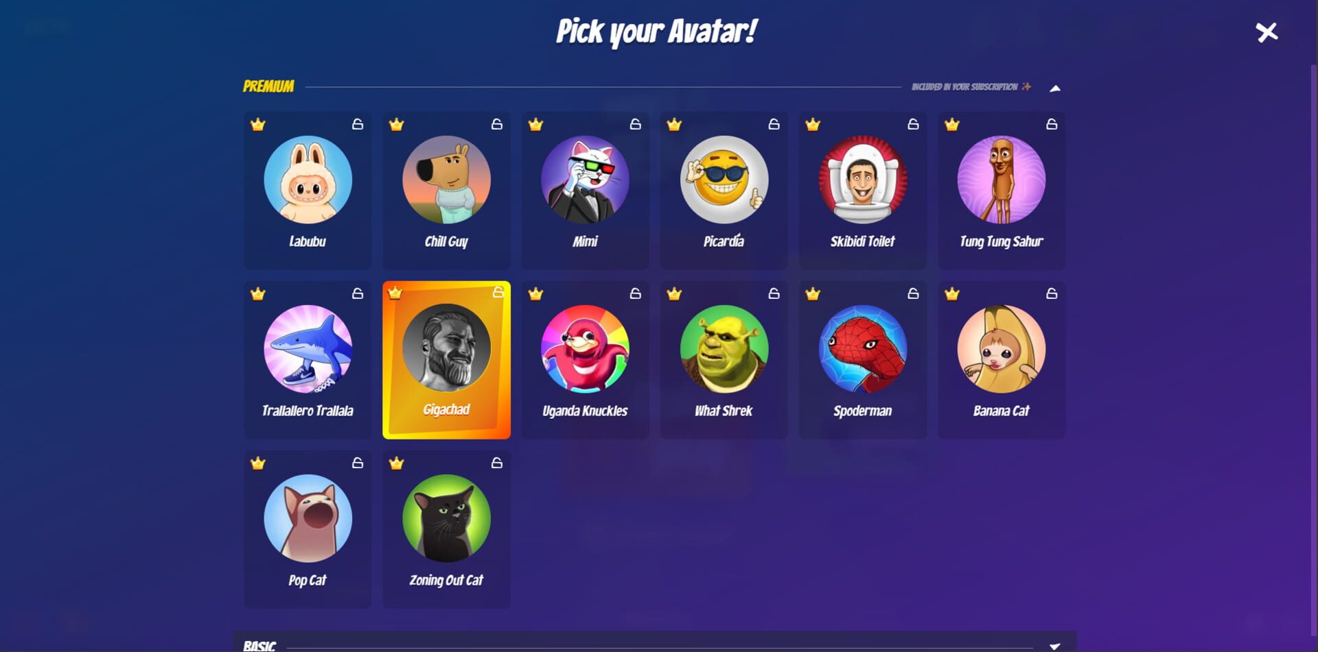 Make it Meme screenshot 12