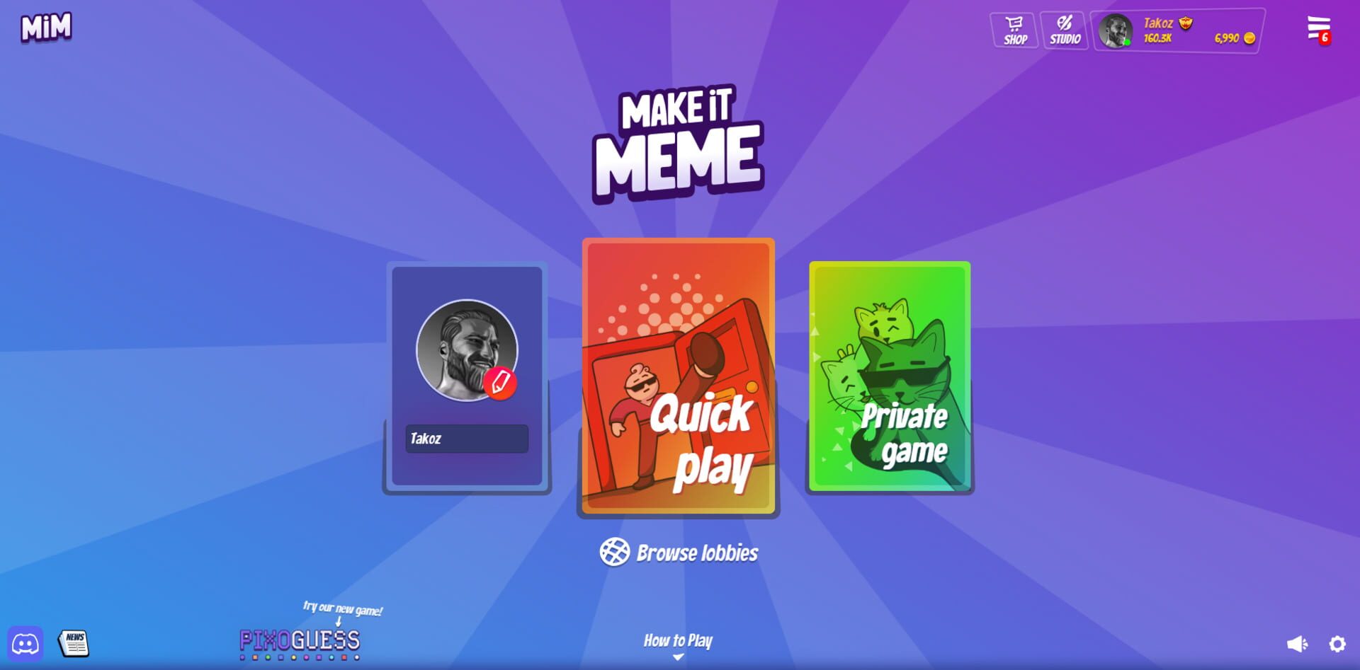 Make it Meme screenshot 13