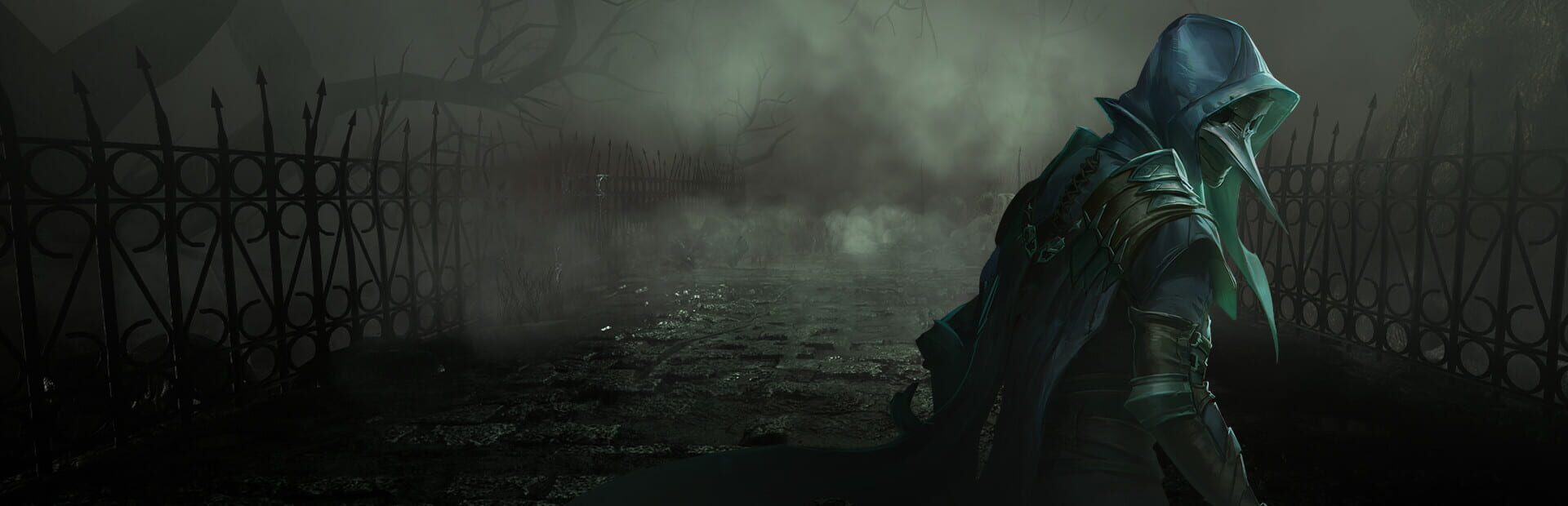 Thymesia artwork 7