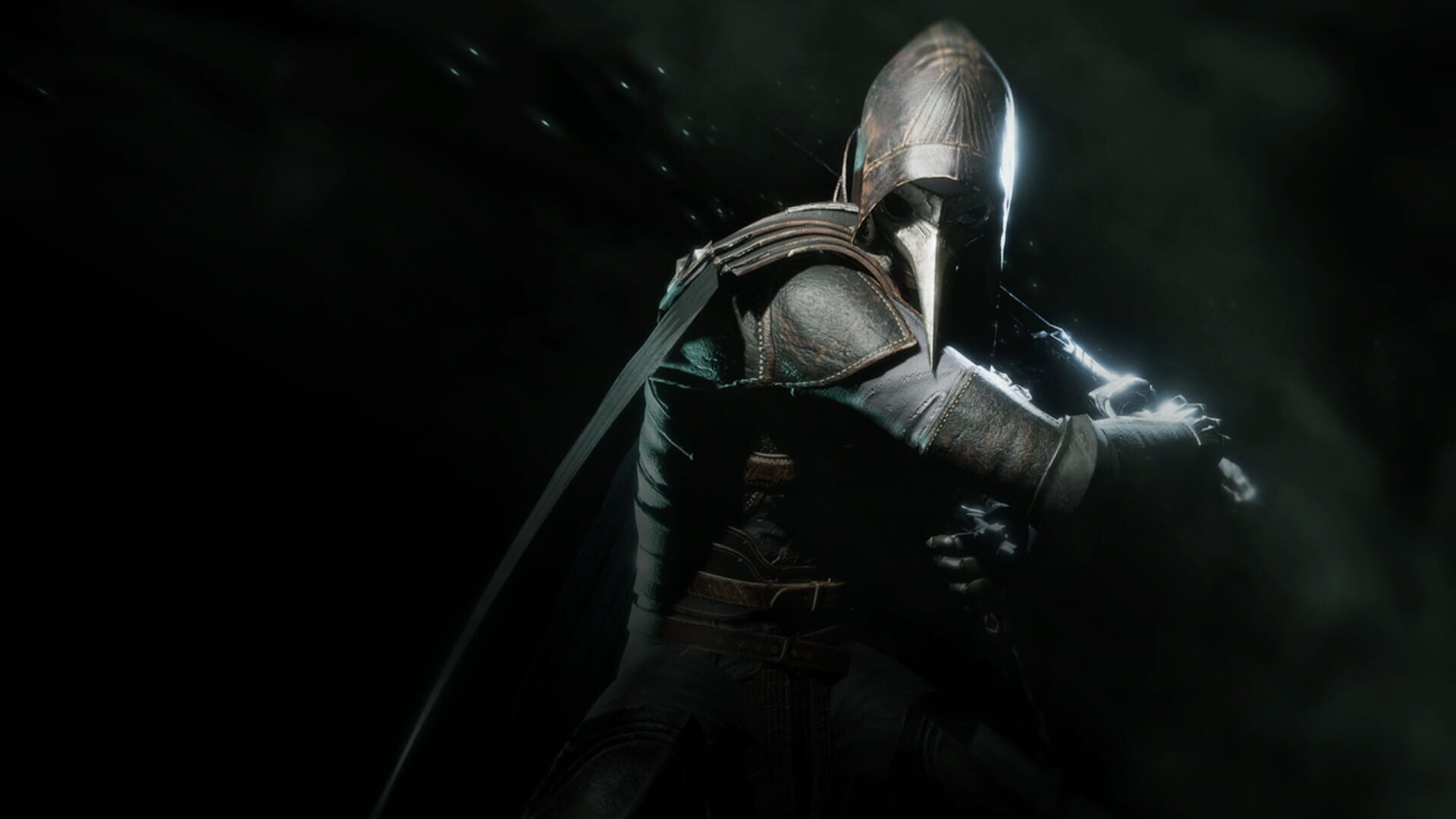 Thymesia screenshot 2