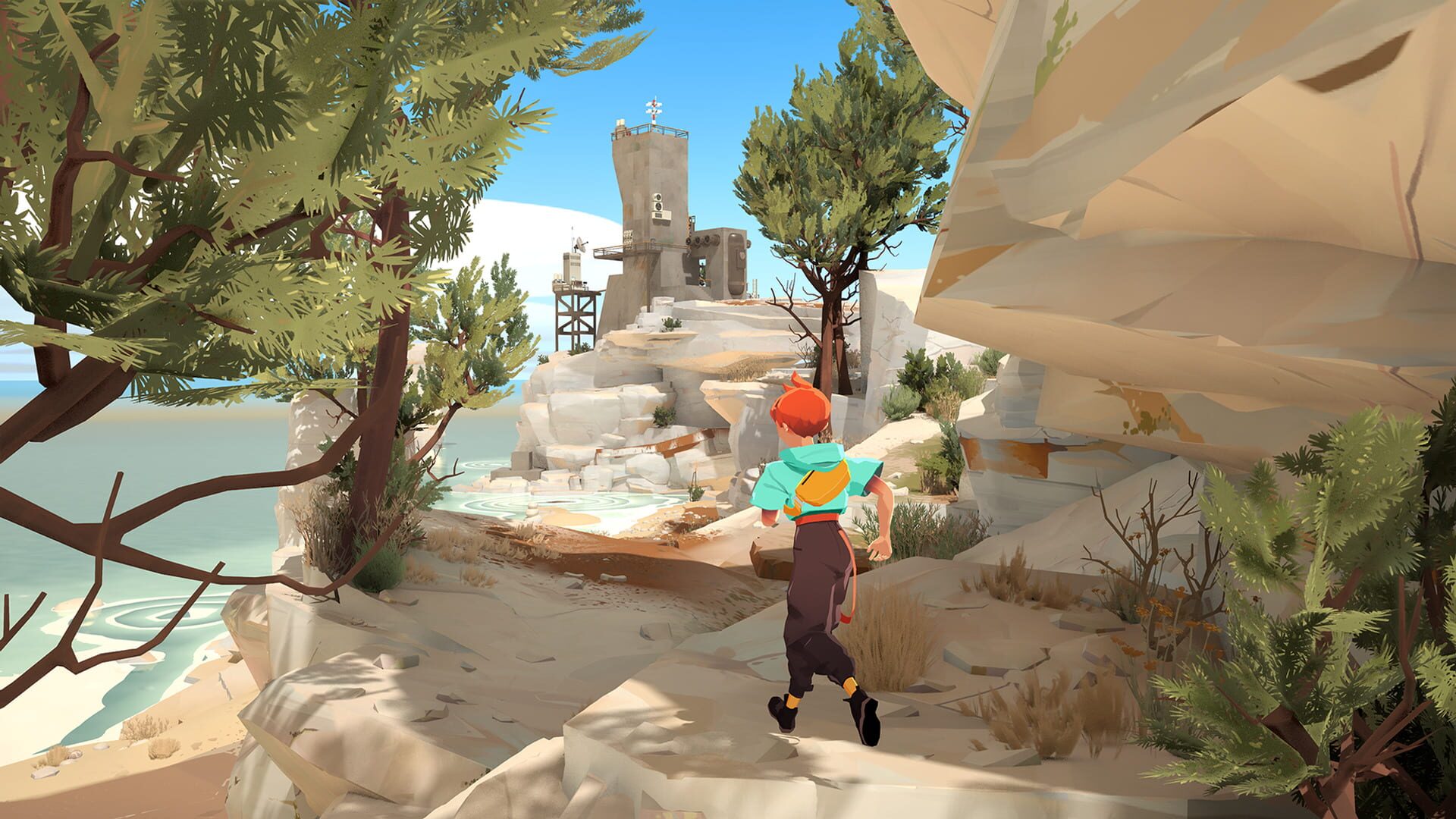 Caravan SandWitch screenshot 4