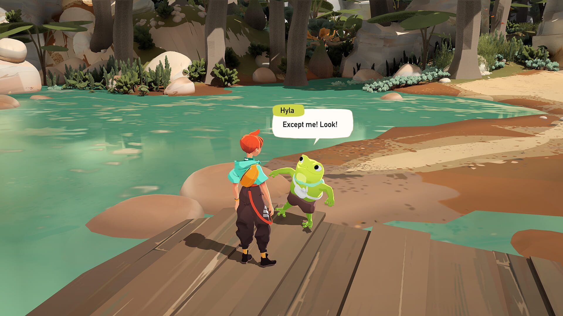 Caravan SandWitch screenshot 6