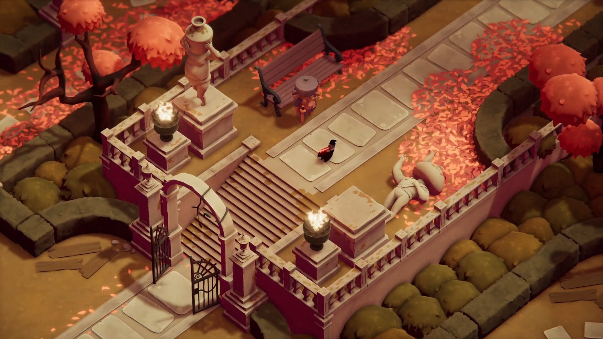 Death's Door screenshot 6