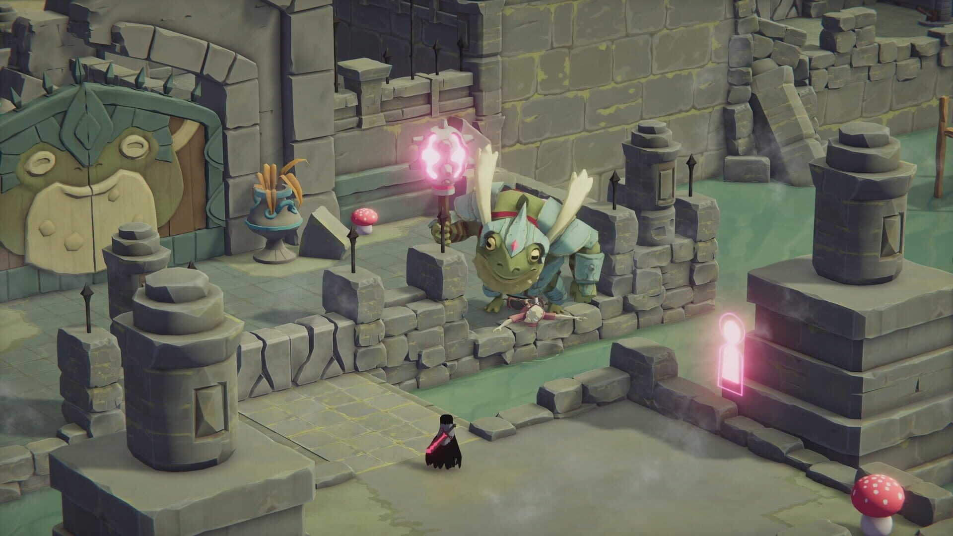 Death's Door screenshot 8