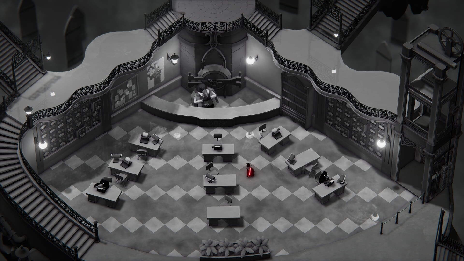 Death's Door screenshot 4