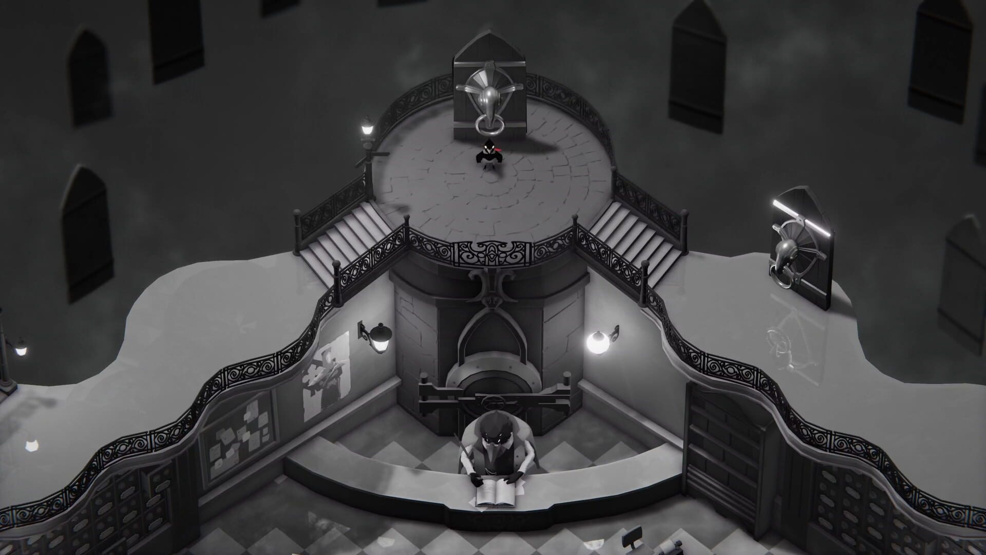 Death's Door screenshot 1
