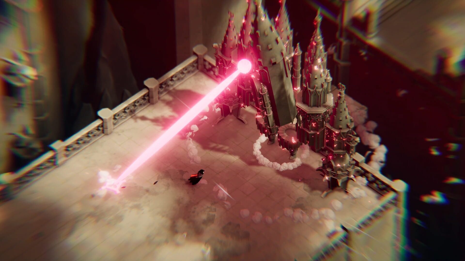 Death's Door screenshot 10