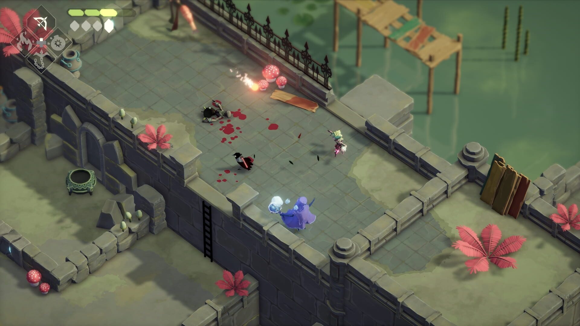 Death's Door screenshot 12