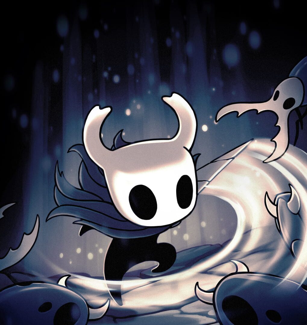 Hollow Knight artwork 13