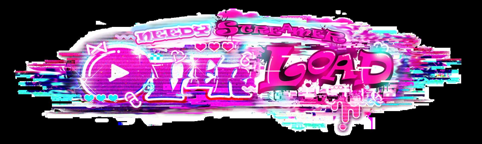 Needy Streamer Overload artwork 23