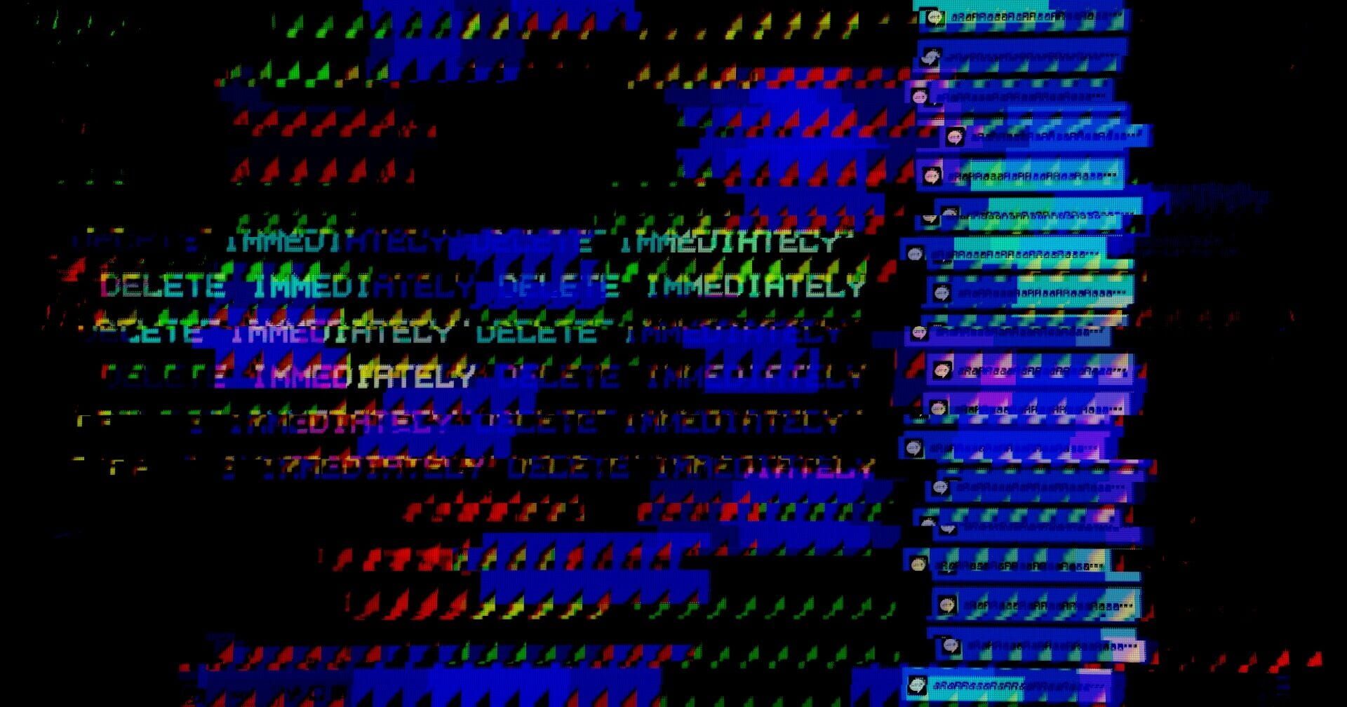 Needy Streamer Overload screenshot 9