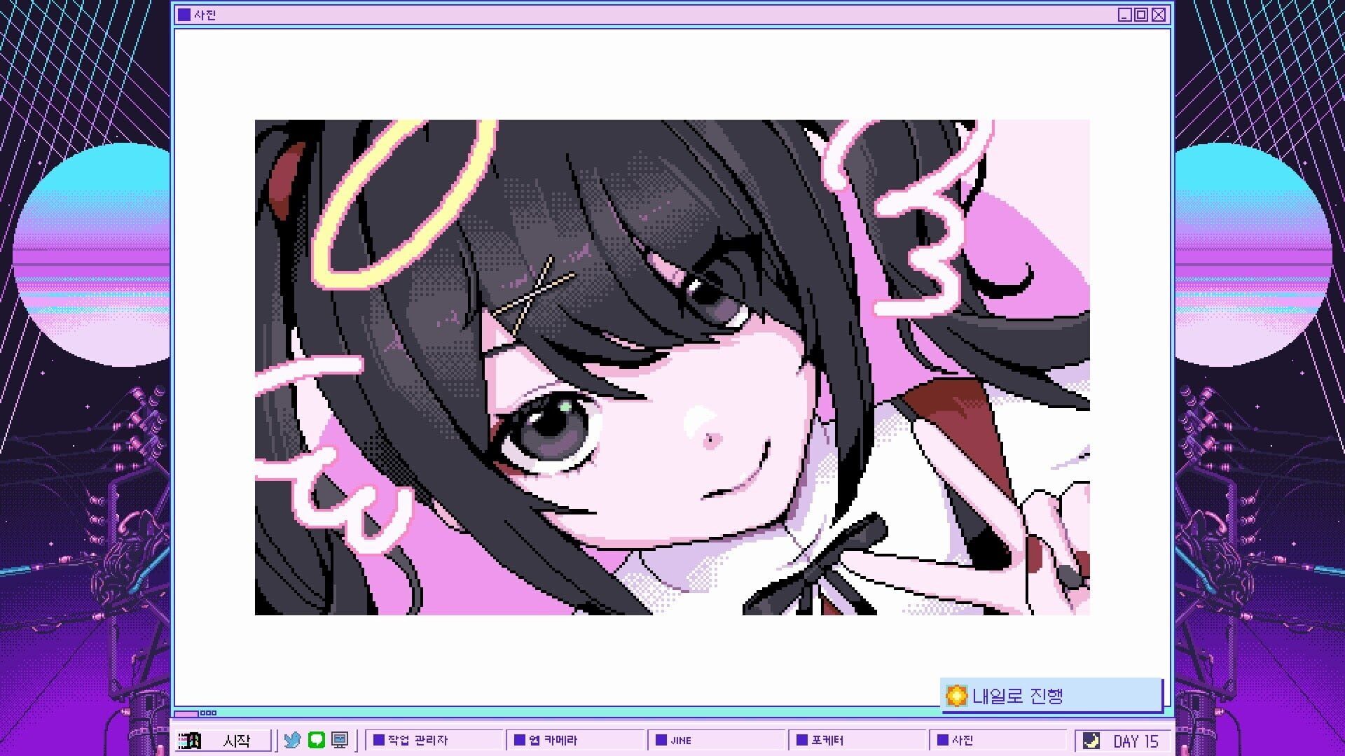 Needy Streamer Overload screenshot 20