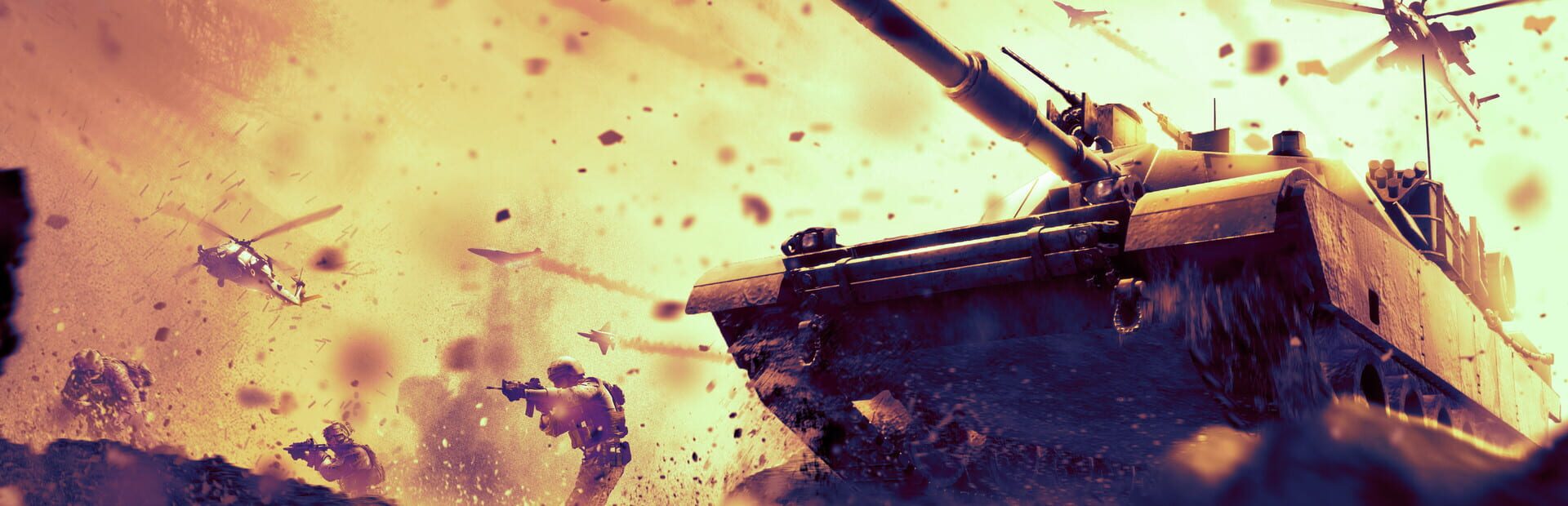 Broken Arrow artwork 8