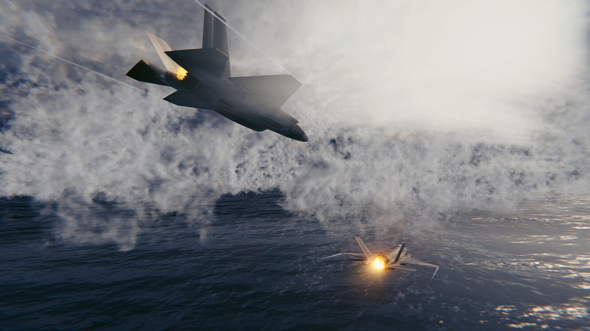 Broken Arrow screenshot 5